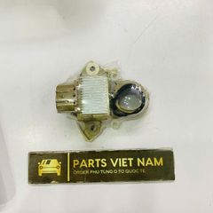 Tiết chế hay ic máy phát Mazda 3, Mazda 6, Mazda CX5 máy 1.5, 2.0, 2.5 đời 2015 - 2019. Hàng cao cấp. Mã P31H-18-300B, A2TX9091