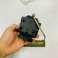 Cụm điều khiển màn hình âm thanh, raido Mercedes W212 E200, E250, E300. Hàng tháo xe đặt hàng 5 - 7 ngày. Mã A2128701551