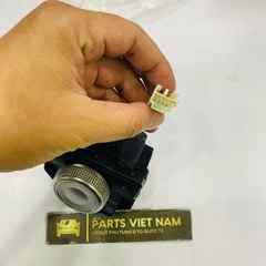 Cụm điều khiển màn hình âm thanh, raido Mercedes W212 E200, E250, E300. Hàng tháo xe đặt hàng 5 - 7 ngày. Mã A2128701551