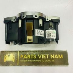 Công tắc đèn pha Mercedes W205 C200, C250, C300, C350, C63 AMG đời 2014 - 2022. Hàng cao cấp. Mã A2059051810