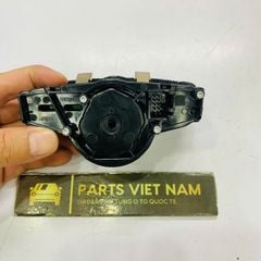 Công tắc đèn pha Mercedes W205 C200, C250, C300, C350, C63 AMG đời 2014 - 2022. Hàng cao cấp. Mã A2059051810
