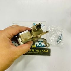 Tiết chế ic máy phát 3 giắc điện Mazda 3 đời 2015 - 2019, Nissan Navara 2007 - 2013. xịn hãng Mobiletron. Mã VR-H2009-126