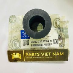 Cao su ốp cân bằng trước Mercedes W222 S400, S450, S500, S600 đời 2013 - 2023. Hàng BMSTR. Mã 2223231265