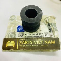 Cao su ốp cân bằng trước Mercedes W222 S400, S450, S500, S600 đời 2013 - 2023. Hàng BMSTR. Mã 2223231265