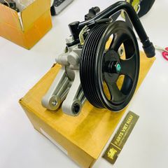 Bơm trợ lực Kia Caren 1.6 và Kia Forte 1.6 đời 2006 - 2012. Hàng cao cấp. Mã 57100-1D400, 571001D400