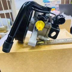 Bơm trợ lực Kia Caren 1.6 và Kia Forte 1.6 đời 2006 - 2012. Hàng cao cấp. Mã 57100-1D400, 571001D400