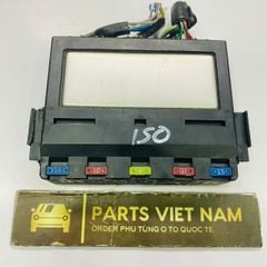 Hộp BCM Lexus IS250, IS250C, IS350, IS350C. Hàng tháo xe US đặt hàng 18 ngày. Mã 8921153010, 89211-53010