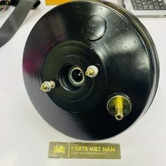 Bầu trợ lực phanh hay séc vô thắng Toyota Vios đời 2003 - 2006. Hàng cao cấp. Mã 4461052051, 4461052050