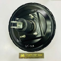 Bầu trợ lực phanh hay séc vô thắng Toyota Vios đời 2003 - 2006. Hàng cao cấp. Mã 4461052051, 4461052050