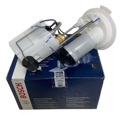 Cụm bơm xăng BMW F20, F30, F31 316i, 320i,  đời 2012 - 2016. Hàng Bosch Đức. Mã 16117243974, 16117243975, 16117243963, 16117297777, 16117414480