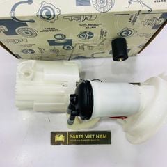 Cụm bơm xăng BMW F30, F31 316i, 320i,  đời 2012 - 2016. Hàng BMTSR. Mã 16117243974, 16117243975, 16117243963, 16117297777, 16117414480