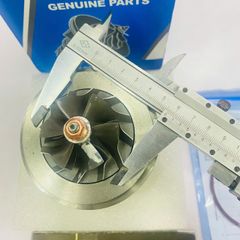Ruột turbo BMW 125i, 320i, 328i, 520i, 528i, X1, X3, Z4 máy 2.0 động cơ N20, N26. Hàng Adatech. Mã 7634486 7634487 11657624535 11652470360 49477-02010