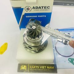 Ruột turbo BMW 125i, 320i, 328i, 520i, 528i, X1, X3, Z4 máy 2.0 động cơ N20, N26. Hàng Adatech. Mã 7634486 7634487 11657624535 11652470360 49477-02010