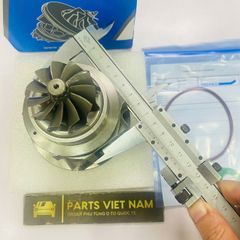 Ruột turbo BMW 125i, 320i, 328i, 520i, 528i, X1, X3, Z4 máy 2.0 động cơ N20, N26. Hàng Adatech. Mã 7634486 7634487 11657624535 11652470360 49477-02010