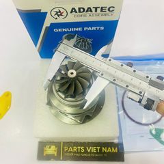 Ruột turbo BMW 125i, 320i, 328i, 520i, 528i, X1, X3, Z4 máy 2.0 động cơ N20, N26. Hàng Adatech. Mã 7634486 7634487 11657624535 11652470360 49477-02010