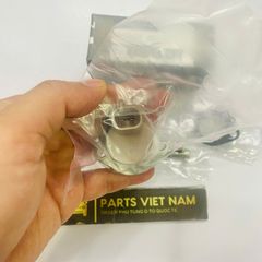 Van định lượng dầu hoặc van đuôi bơm cao áp Nissan Navara 2.5 và 3.0, Pathfinder 2.5 và 4.0 đời 2005 - 2015. Hàng xịn Nissan. A6860-VM09A, 0360-06H13