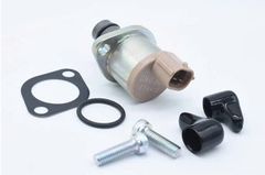 Van định lượng dầu hoặc van đuôi bơm cao áp Nissan Navara 2.5 và 3.0, Pathfinder 2.5 và 4.0 đời 2005 - 2015. Hàng Denso. A6860-VM09A, 0360-06H13