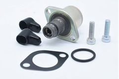 Van định lượng dầu hoặc van đuôi bơm cao áp Nissan Navara 2.5 và 3.0, Pathfinder 2.5 và 4.0 đời 2005 - 2015. Hàng Denso. A6860-VM09A, 0360-06H13