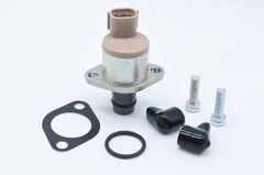 Van định lượng dầu hoặc van đuôi bơm cao áp Nissan Navara 2.5 và 3.0, Pathfinder 2.5 và 4.0 đời 2005 - 2015. Hàng Denso. A6860-VM09A, 0360-06H13