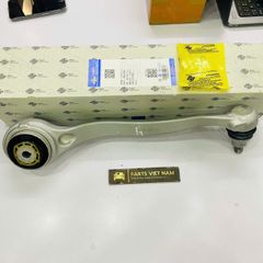 Càng i dưới hay càng cong nhôm Mercedes W205 C200, C300, W213 E200 E300 đời 2014 - 2022. Hàng Bmtsr Frey. Mã A2053301605 RH, A2053301305 LH ( 1 cái )