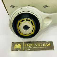 Càng i dưới hay càng cong nhôm Mercedes W205 C200, C300, W213 E200 E300 đời 2014 - 2022. Hàng Bmtsr Frey. Mã A2053301605 RH, A2053301305 LH ( 1 cái )