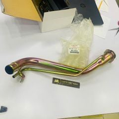 Cổ đổ xăng ha ống xăng Mitsubishi Lancer 1998 - 2005. Hàng cao cấp. Mã MR134966, MR134966