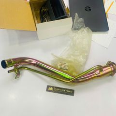 Cổ đổ xăng ha ống xăng Mitsubishi Lancer 1998 - 2005. Hàng cao cấp. Mã MR134966, MR134966