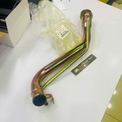Cổ đổ xăng ha ống xăng Mitsubishi Lancer 1998 - 2005. Hàng cao cấp. Mã MR134966, MR134966