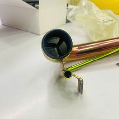 Cổ đổ xăng ha ống xăng Mitsubishi Lancer 1998 - 2005. Hàng cao cấp. Mã MR134966, MR134966