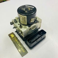 Cụm ABS Ford Fiesta đời 2012 - 2016. Hàng tháo xe nguyuên zin. Mã CV21-2C405-EA, CV212C405EA