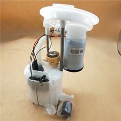 Cụm bơm xăng BMW F30, F31 316i, 320i,  F20, F21 114i, 116i, 118i, 120i đời 2012 - 2016. Hàng Mer China. Mã 16117243974, 16117243975, 16117243963, 16117297777, 16117414480