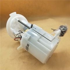 Cụm bơm xăng BMW F30, F31 316i, 320i,  F20, F21 114i, 116i, 118i, 120i đời 2012 - 2016. Hàng Mer China. Mã 16117243974, 16117243975, 16117243963, 16117297777, 16117414480