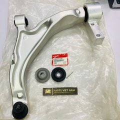 Càng A dưới trước (Lower Control Arm) Acura MDX (2007-2013), Acura ZDX (2010-2013). Hàng OEM US. Mã Trái 51360-STX-A05, Phải 51350-STX-A05