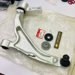 Càng A dưới trước (Lower Control Arm) Acura MDX (2007-2013), Acura ZDX (2010-2013). Hàng OEM US. Mã Trái 51360-STX-A05, Phải 51350-STX-A05