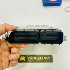 Hộp đen ECU hay hộp điều khiển động cơ Ford Everest số tự động đời 2006 - 2012. Hàng tháo xe. Mã WLED18881