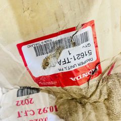 Giảm xóc trước hay phuộc trước Honda CRV 2.0 đời 2015 - 2019. Hàng xịn Honda. Mã 51611-TFA-T02, 51621-TFA-T02 ( 1 cây )