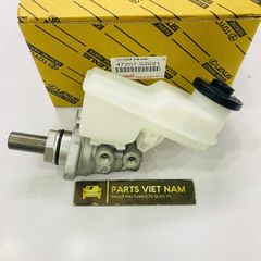 Tổng phanh hay heo thắng Toyota Vios đời 2003 - 2007. Hàng cao cấp. Mã 47207-52021, 47220-52030