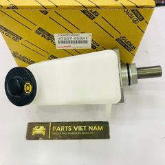 Tổng phanh hay heo thắng Toyota Vios đời 2003 - 2007. Hàng cao cấp. Mã 47207-52021, 47220-52030