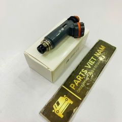 Kim phun hay béc phun Mazda 323, Ford Laser 1.6 và 1.8 đời 2000 -  2005. Hàng cao cấp. Mã 195500-3110, 1955003110