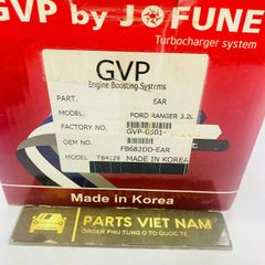 Hộp điều khiển turbo Ford Ranger 3.2 và Mazda BT50 3.2 đời 2015 - 2019. Hàng GVP Hàn Quốc. Bảo hành 1 tháng. Mã 822182-0008, FB3Q-6K682-DD, 822182-0008, FB3Q6K682DD