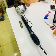 Thước lái Daewoo Gentra 2005 - 2011. Hàng GM Shanghai. Bảo hành 6 tháng. Mã 95918424