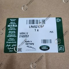 Bóng hơi giảm xóc hay phuộc sau Land Rover Range Rover L405 Autobiography Black, Base, HSE, Supercharged đời  2012 - 2023. Hàng chính hãng đặt hàng 5 - 7 ngày. Mã LR034262, LR052171 ( 1 quả )