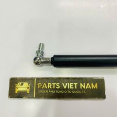 Ty chống nắp capo hay ca bô Toyota Land Cruiser, Lexus LX570 đời 2007 - 2015. Hàng cao cấp dài 65cm bảo hành 6 tháng. Mã 53440-69145, 5344069145, 53450-69155, 5345069155  ( 1 đôi )