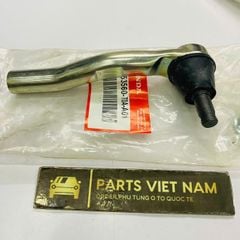 Rô tuyn lái ngoài Honda CRV 2.0 đời 2015 - 2018. Hàng cao cấp. Mã 53560-T0A-A01, 53540-T0A-A01 ( 1 cái )