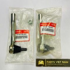 Rô tuyn lái ngoài Honda CRV 2.0 đời 2015 - 2018. Hàng cao cấp. Mã 53560-T0A-A01, 53540-T0A-A01 ( 1 cái )