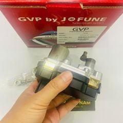 Hộp điều khiển turbo Hyundai Santafe động cơ 2.0 D4HA máy dầu đời 2009 - 2012. Hàng Hàn Quốc. Mã 28231-2F001, 282312F001