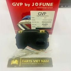 Hộp điều khiển turbo Hyundai Santafe động cơ 2.0 D4HA máy dầu đời 2009 - 2012. Hàng Hàn Quốc. Mã 28231-2F001, 282312F001