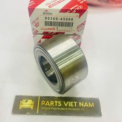 Bi moay ơ hay bạc đạn bánh trước Toyota Highlander, Lexus RX350, RX450h đời 2007 - 2013. Hàng xịn. Mã 90369-45006, 9036945006