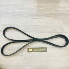 Dây curoa tổng Mercedes SL400, ML400, GL450, CLS400, SL400, GLE400, E450 đời 2015 - 2023. Hàng cao cấp. Mã 6PK2126, 6PK2130, A0079978992, A0119973892, A0039938596