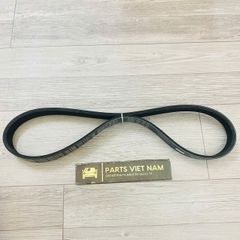 Dây curoa tổng Mercedes W221 S400 đời 2009 - 2013. Hàng cao cấp. Mã A0029930396, 6PK779, 6PK780, 6PK794